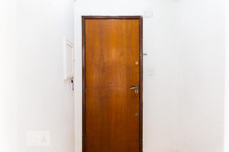 Entrada de apartamento à venda com 2 quartos, 83m² em Cambuci, São Paulo