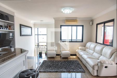 Apartamento à venda com 250m², 4 quartos e 4 vagasSala/cobertura