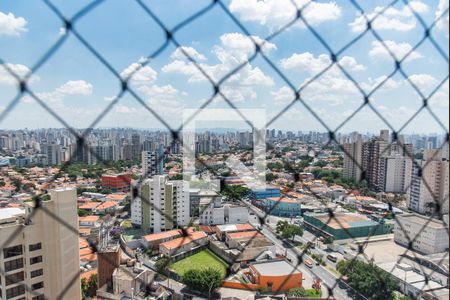 Apartamento à venda com 250m², 4 quartos e 4 vagasVista do closet