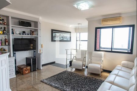Apartamento à venda com 250m², 4 quartos e 4 vagasSala/cobertura