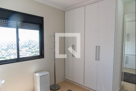 Apartamento à venda com 250m², 4 quartos e 4 vagasCloset da suíte 3