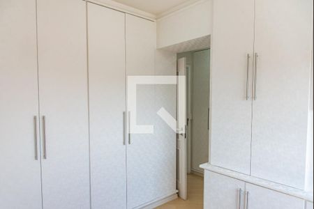 Apartamento à venda com 250m², 4 quartos e 4 vagasCloset da suíte 3