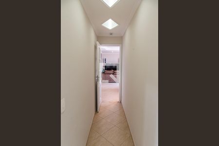 Apartamento à venda com 250m², 4 quartos e 4 vagasCorredor