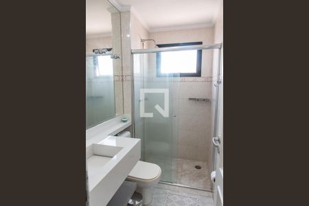 Apartamento à venda com 250m², 4 quartos e 4 vagasBanheiro da suíte 2