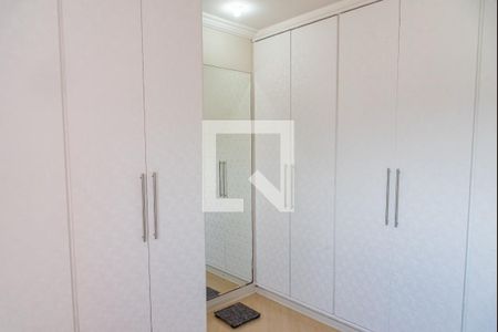 Apartamento à venda com 250m², 4 quartos e 4 vagasCloset da suíte 3