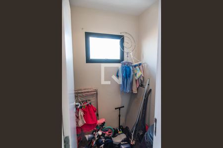 Apartamento à venda com 250m², 4 quartos e 4 vagasDespensa