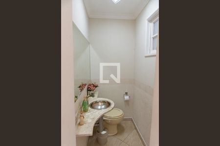 Apartamento à venda com 250m², 4 quartos e 4 vagasLavabo