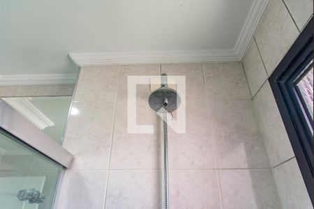 Apartamento à venda com 250m², 4 quartos e 4 vagasBanheiro da suíte 1