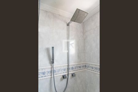 Apartamento à venda com 250m², 4 quartos e 4 vagasBanheiro da suíte 3