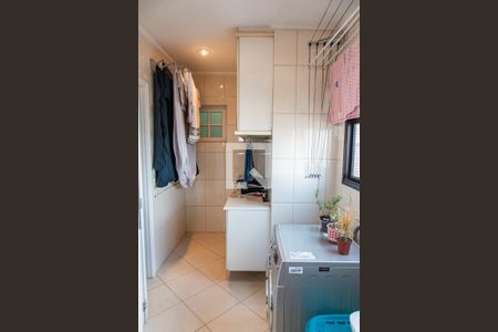 Apartamento à venda com 250m², 4 quartos e 4 vagasÁrea de serviço