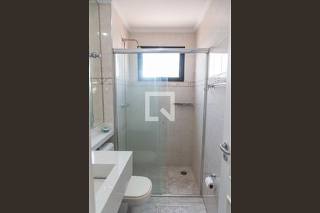 Apartamento à venda com 250m², 4 quartos e 4 vagasBanheiro da suíte 2