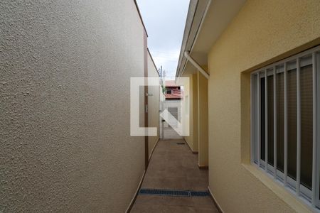 Studio para alugar com 33m², 1 quarto e 1 vagaÁrea Externa