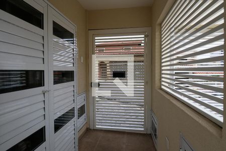 Studio para alugar com 33m², 1 quarto e 1 vagaÁrea Externa