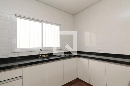 Studio para alugar com 33m², 1 quarto e 1 vagaStudio - Cozinha