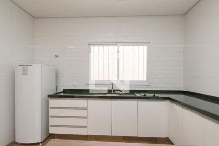 Studio para alugar com 33m², 1 quarto e 1 vagaStudio - Cozinha