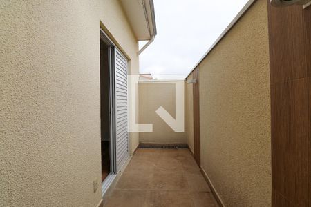 Studio para alugar com 33m², 1 quarto e 1 vagaStudio - área de serviço