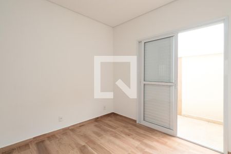Studio - Quarto de kitnet/studio para alugar com 1 quarto, 33m² em Cerâmica, São Caetano do Sul