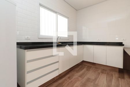 Studio para alugar com 33m², 1 quarto e 1 vagaStudio - Cozinha