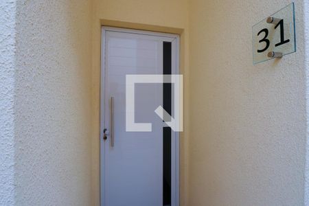 Studio para alugar com 33m², 1 quarto e 1 vagaÁrea Externa