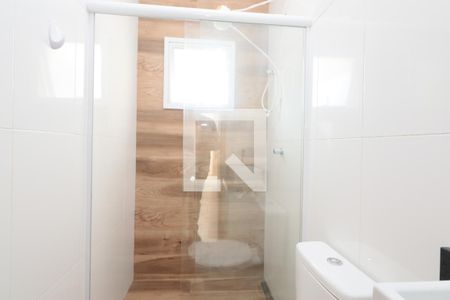 Studio para alugar com 33m², 1 quarto e 1 vagaStudio - Banheiro