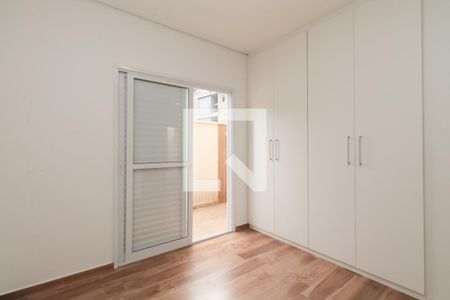 Studio - Quarto de kitnet/studio para alugar com 1 quarto, 33m² em Cerâmica, São Caetano do Sul