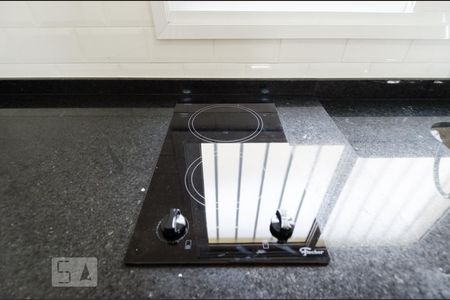 Studio para alugar com 33m², 1 quarto e 1 vagaCozinha