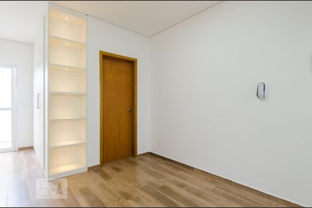 Sala de kitnet/studio para alugar com 1 quarto, 40m² em Cerâmica, São Caetano do Sul