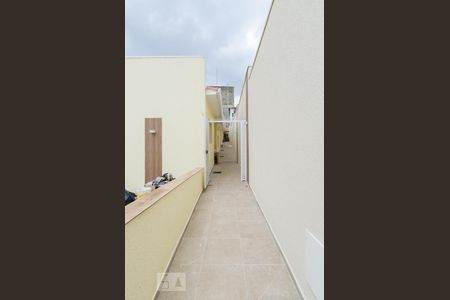 Studio para alugar com 33m², 1 quarto e 1 vagaCorredor Lateral