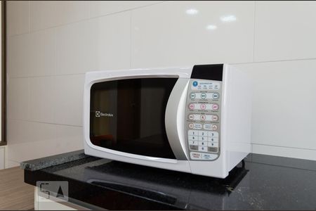 Studio para alugar com 33m², 1 quarto e 1 vagaCozinha