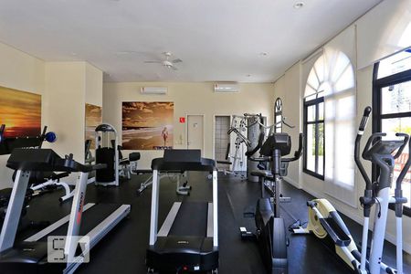 Apartamento para alugar com 81m², 2 quartos e 2 vagasAcademia