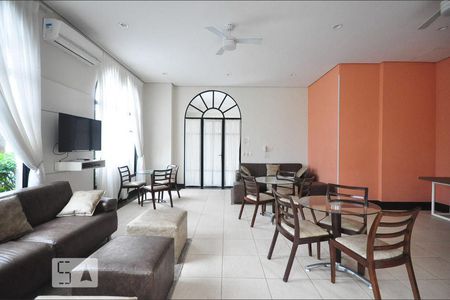 Apartamento para alugar com 81m², 2 quartos e 2 vagasSalão de Festas