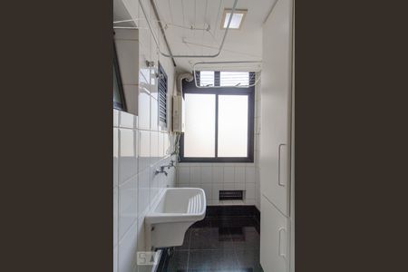 Apartamento para alugar com 81m², 2 quartos e 2 vagasÁrea de Serviço