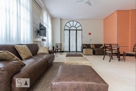 Apartamento para alugar com 81m², 2 quartos e 2 vagasSalão de Festas