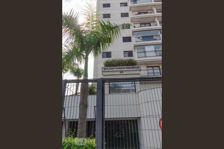 Apartamento para alugar com 81m², 2 quartos e 2 vagasFachada 