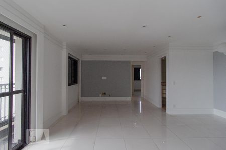 Sala de apartamento para alugar com 2 quartos, 81m² em Jardim Aeroporto, São Paulo