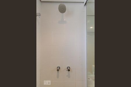 Apartamento para alugar com 81m², 2 quartos e 2 vagasBanheiro da Suíte 