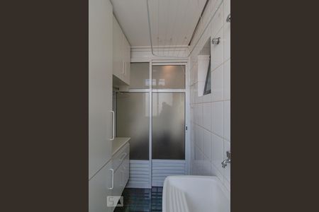 Apartamento para alugar com 81m², 2 quartos e 2 vagasÁrea de Serviço