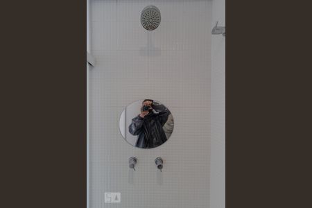 Banheiro de apartamento para alugar com 2 quartos, 81m² em Jardim Aeroporto, São Paulo