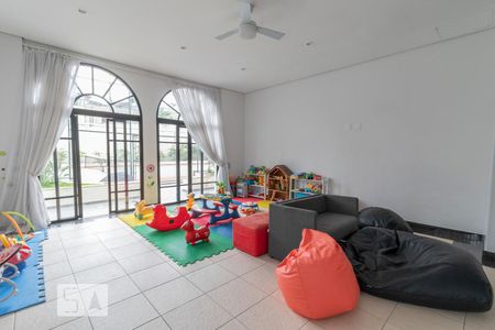 Apartamento para alugar com 81m², 2 quartos e 2 vagasBrinquedoteca
