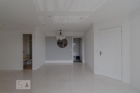 Sala de apartamento para alugar com 2 quartos, 81m² em Jardim Aeroporto, São Paulo