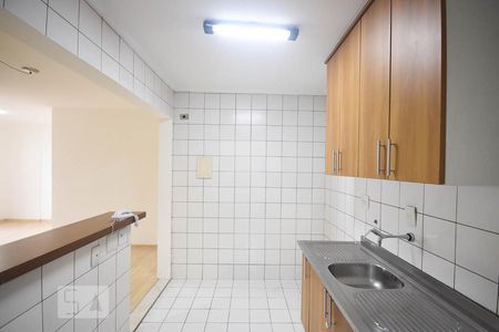 Apartamento à venda com 70m², 3 quartos e 1 vaga Apartamento à venda com 70m², 3 quartos e 1 vagaCozinha