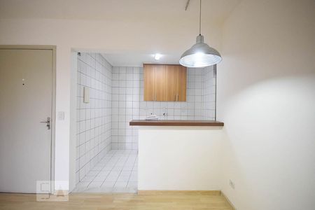 Apartamento à venda com 70m², 3 quartos e 1 vaga Apartamento à venda com 70m², 3 quartos e 1 vagaCozinha