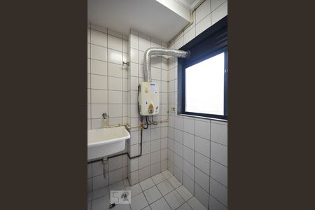 Apartamento à venda com 70m², 3 quartos e 1 vaga Apartamento à venda com 70m², 3 quartos e 1 vagaÁrea de serviço