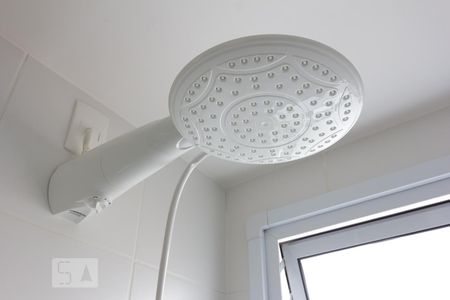 Banheiro Chuveiro de apartamento para alugar com 1 quarto, 31m² em Água Branca, São Paulo