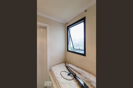 Apartamento à venda com 340m², 4 quartos e 4 vagasQuarto de serviço