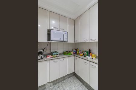 Apartamento à venda com 340m², 4 quartos e 4 vagasCozinha