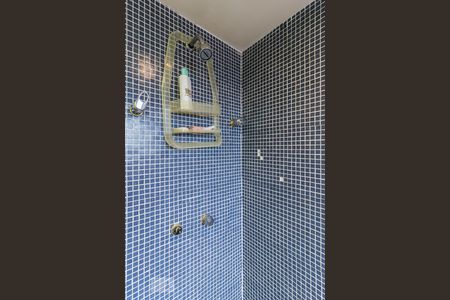 Apartamento à venda com 340m², 4 quartos e 4 vagasBanheiro suíte 1