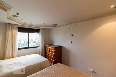 Apartamento à venda com 340m², 4 quartos e 4 vagasSuíte 1