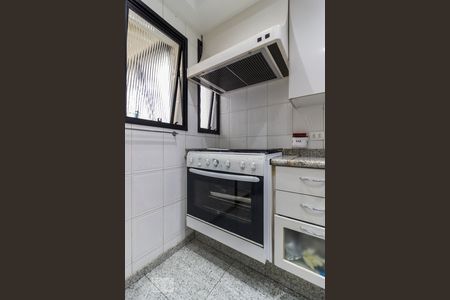 Apartamento à venda com 340m², 4 quartos e 4 vagasCozinha