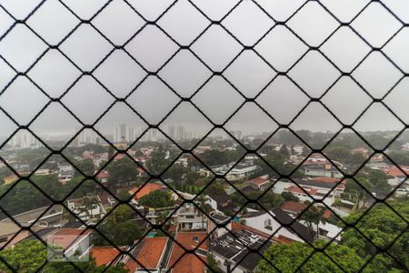Vista de apartamento à venda com 4 quartos, 340m² em Alto da Lapa, São Paulo